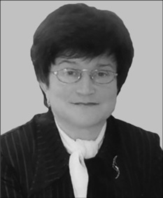 Онищук Людмила Анатоліївна