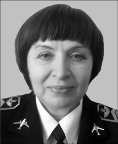 Ороховська