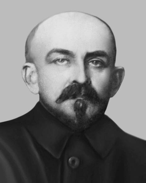 фото: Вакар Володимир Вікторович