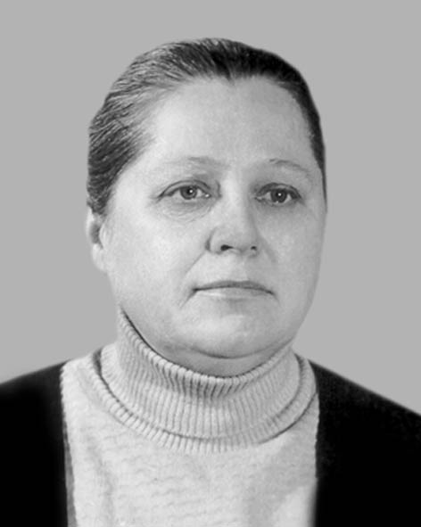 фото: Ваколюк Наталія Йосипівна