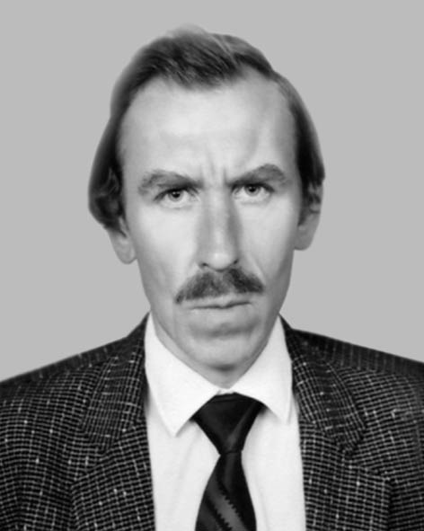 фото: Вакуленко Володимир Прокопович