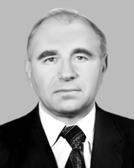 Вандаловський Віктор Олексійович