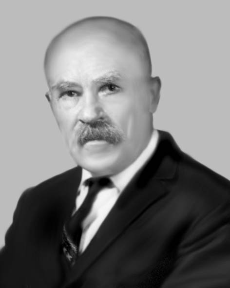 Варавва Олекса Петрович 