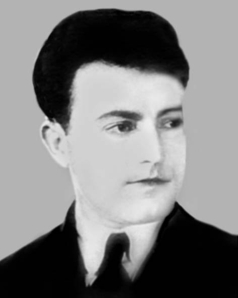 Варвак Петро Маркович