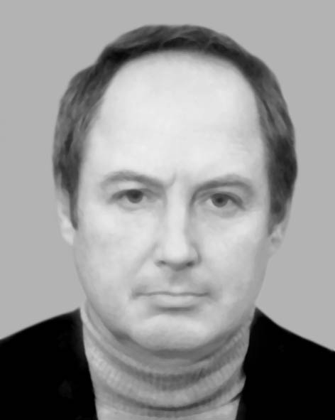 фото: Вариниченко Гаррі Михайлович