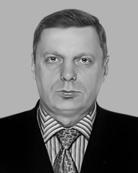 Варюхін Віктор Миколайович