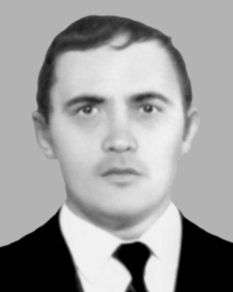 Василенко