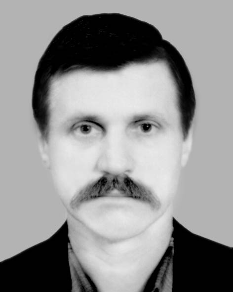 фото: Василенко Михайло Григорович