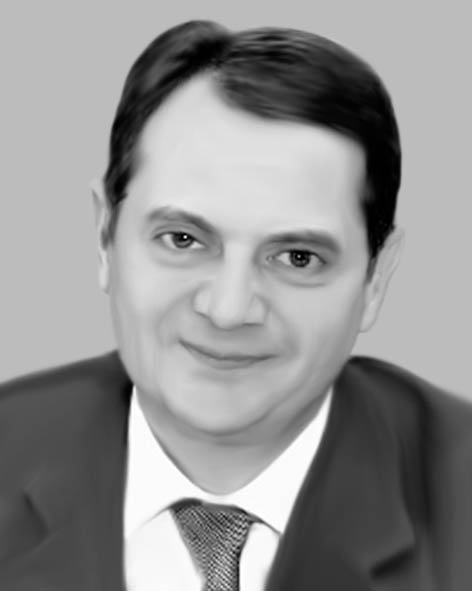 фото: Васильєв Геннадій Андрійович