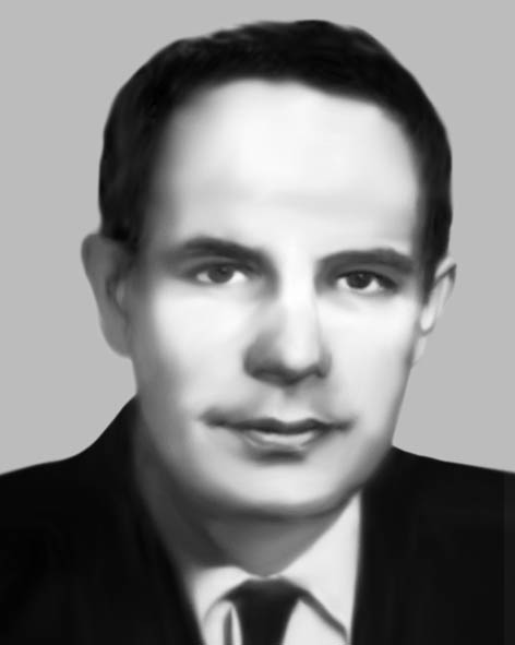 Васильєв Марлен Адольфович