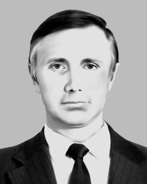 фото: Васильєв Олександр Дмитрович