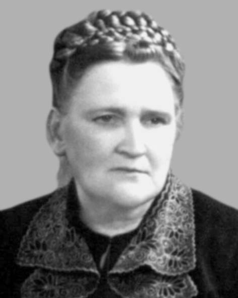 Васильєва