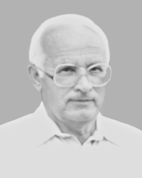 Васильченко Євген Дмитрович