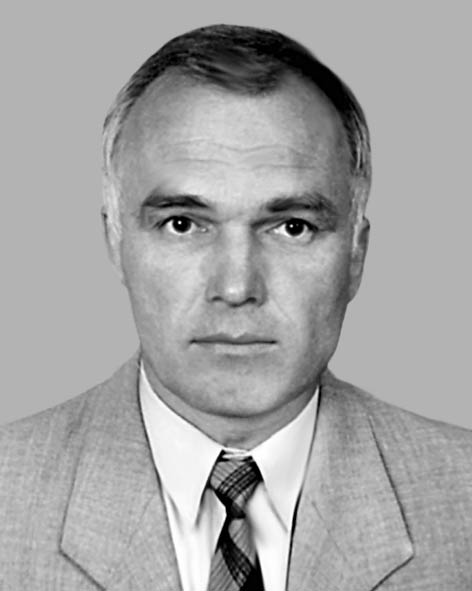 П. Ф. Васько