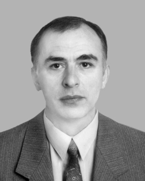 фото: Вахненко В’ячеслав Олексійович