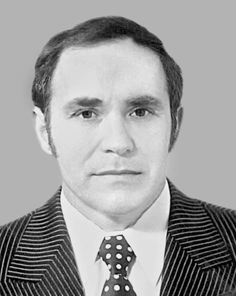 фото: Вашкулат Микола Павлович