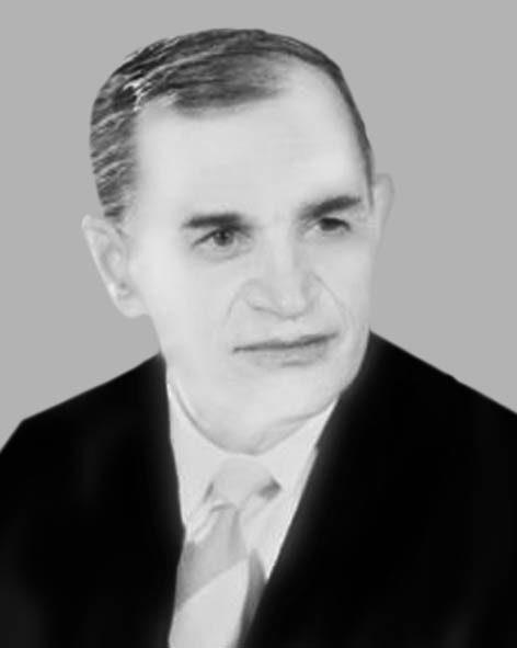 Вдовенко Віктор Михайлович