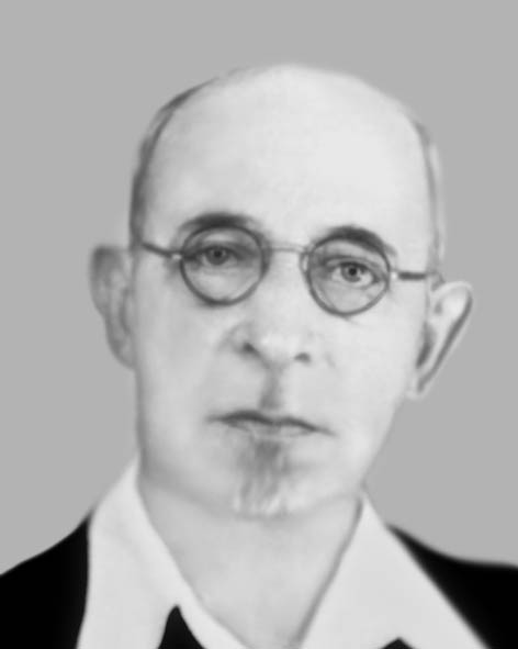Вегер Антон Маркович