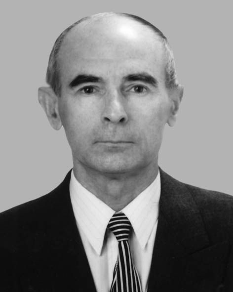 А. П. Великий