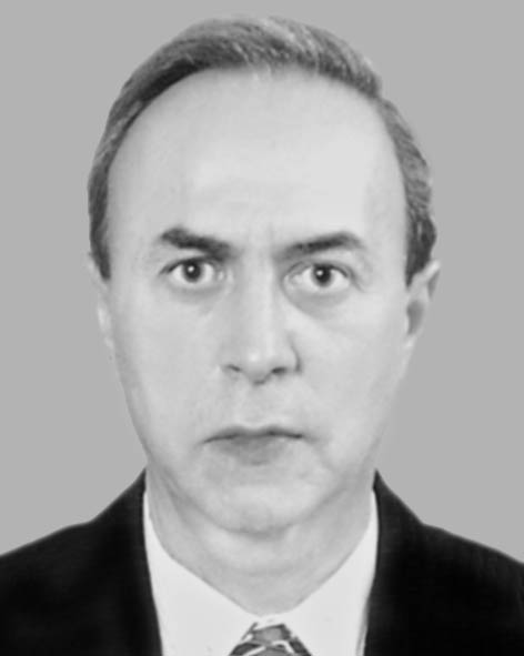 Венцківський Борис Михайлович