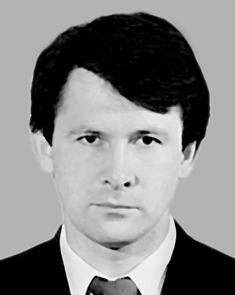 фото: Вербицький Володимир Григорович