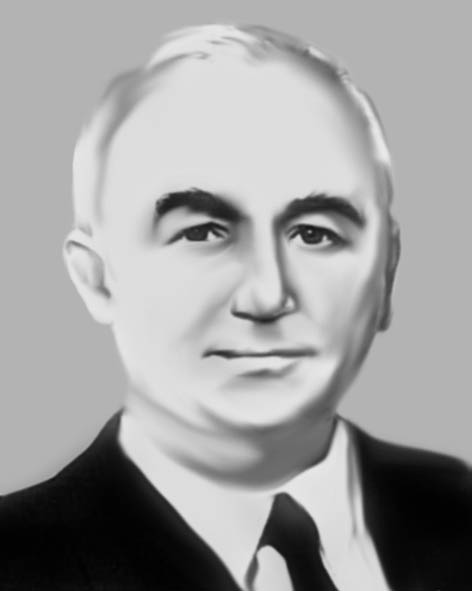 Верещагін Леонід Федорович