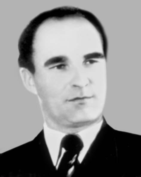 Верещагін