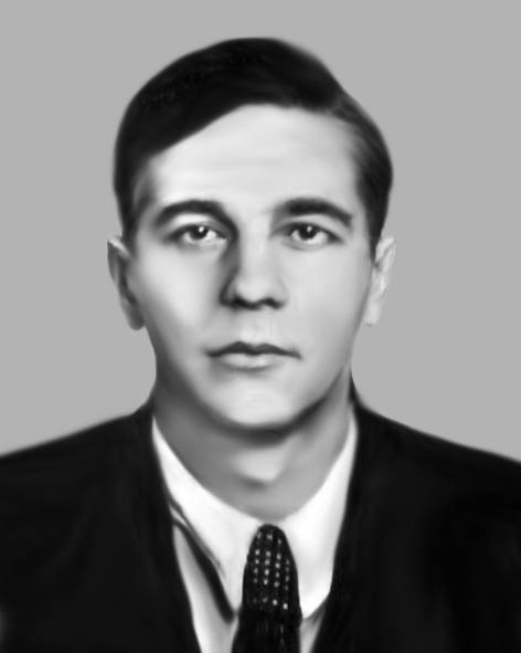 Введенський