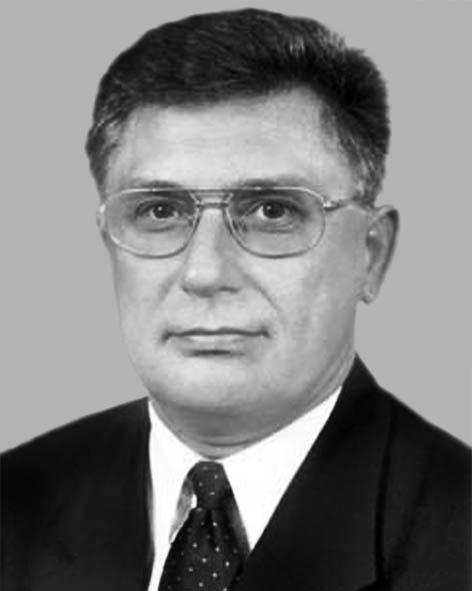 Верещак Олександр Петрович