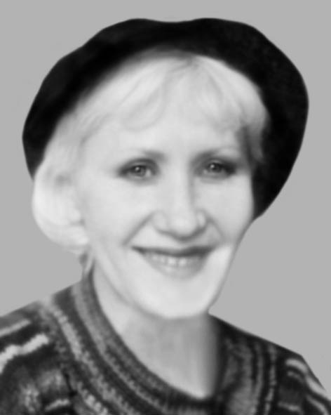 Веселова