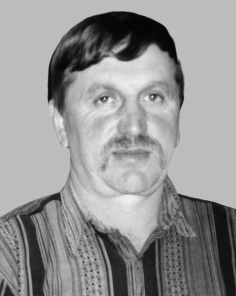 фото: Винничук Петро  Миколайович