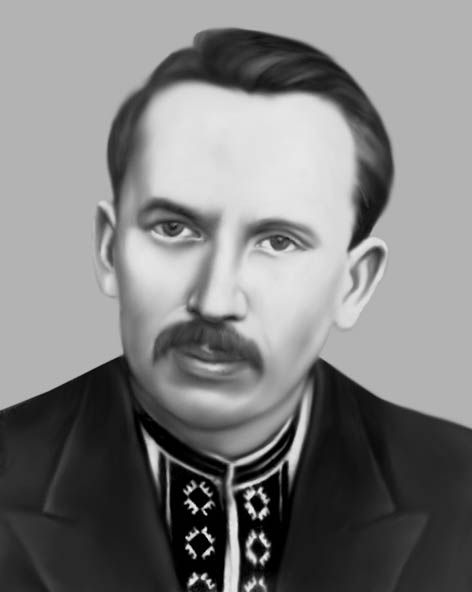 Вирган Іван  Оникійович 