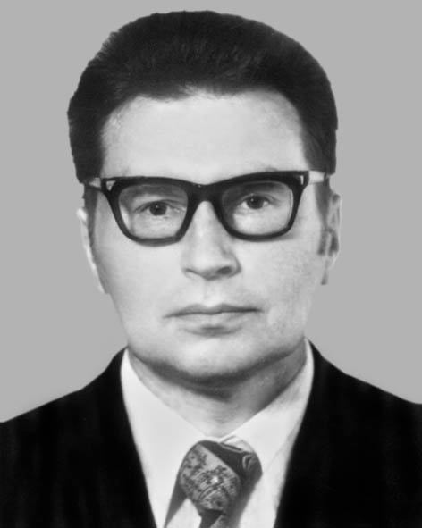 фото: Висоцький Сергій  Павлович