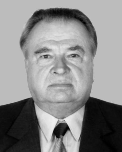 фото: Вієвський Микола Анатолійович
