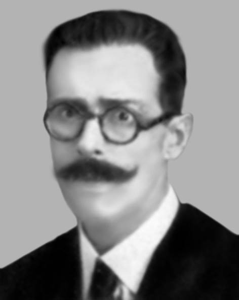 Вікул Микола Павлович