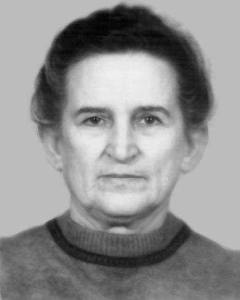 фото: Вільхова Алла Іванівна