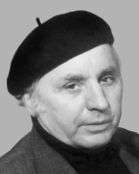 Віцько Іван  Михайлович 