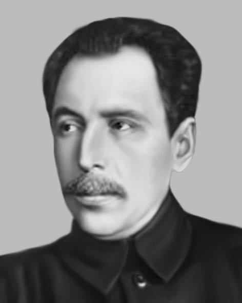 Владимиров Мирон  Костянтинович