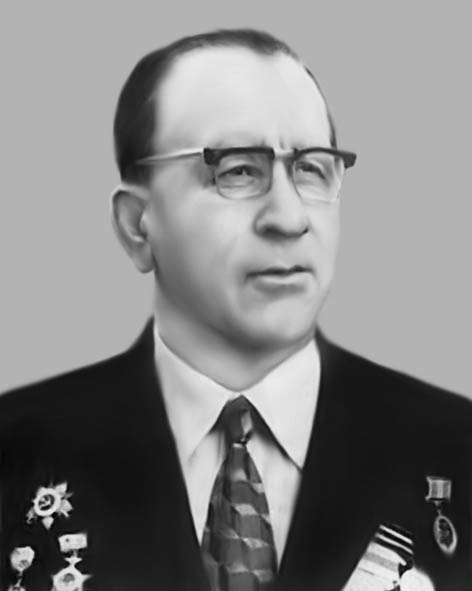 Владимиров