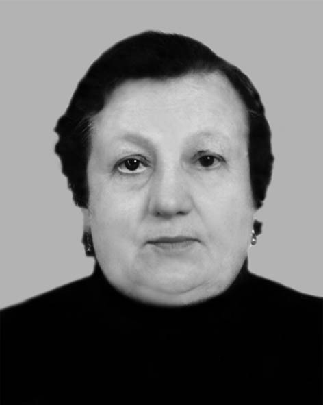 фото: Вовк Олеся  Йосипівна
