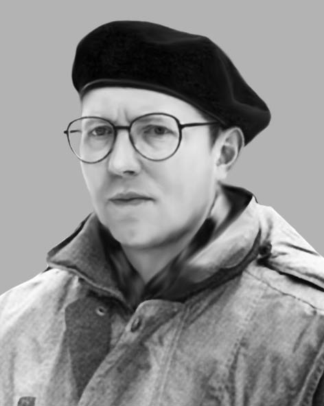 Вовчок