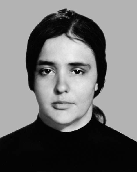 фото: Вознюк Людмила Володимирівна