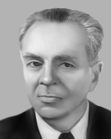 Возняк Михайло Степанович