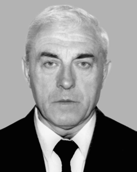 А. М. Войтенко