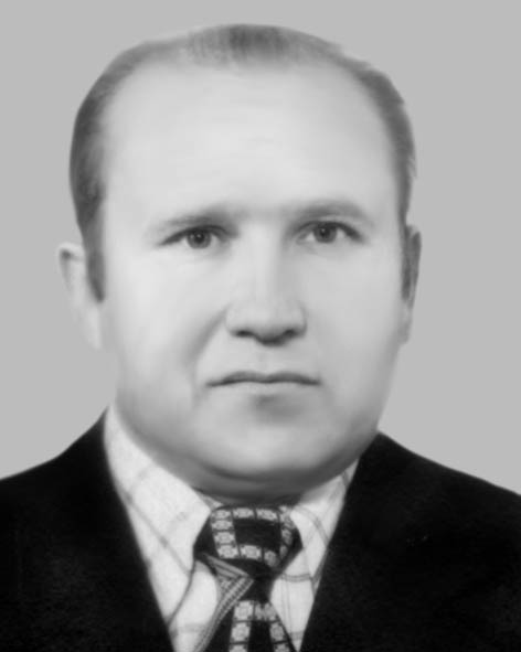Войтенко Степан Петрович