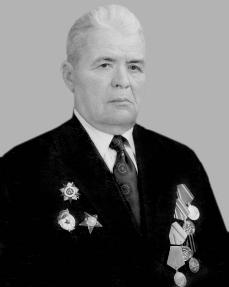 Волкобой