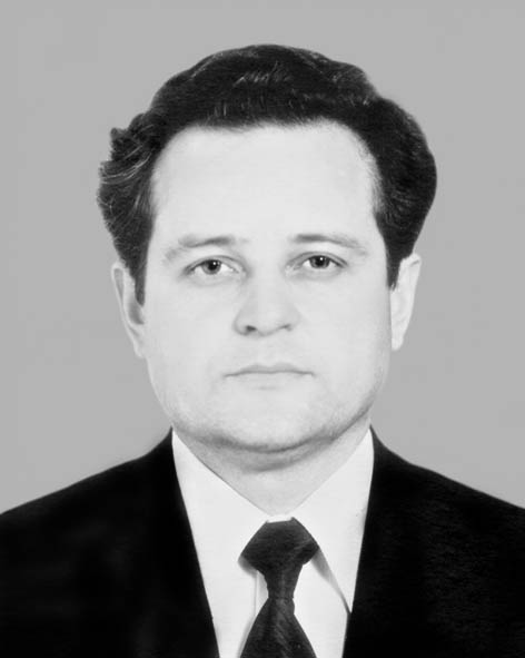 Волошин