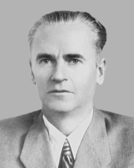 Волошкевич Георгій Зосимович