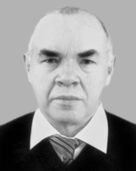 Волянський Юрій Леонідович