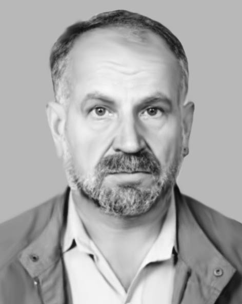 фото: Воронич Ярослав Васильович